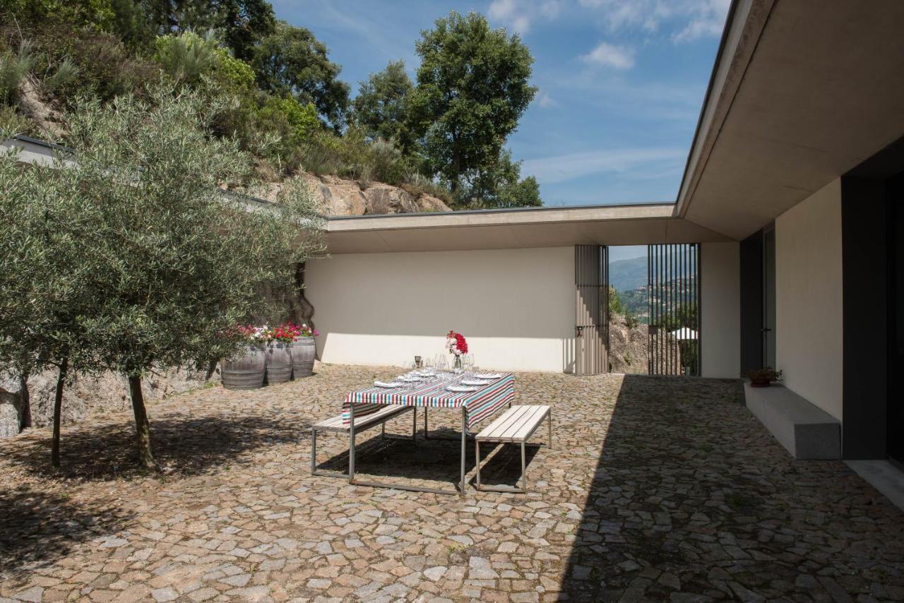 Villa Covela Baião Kültér fotó