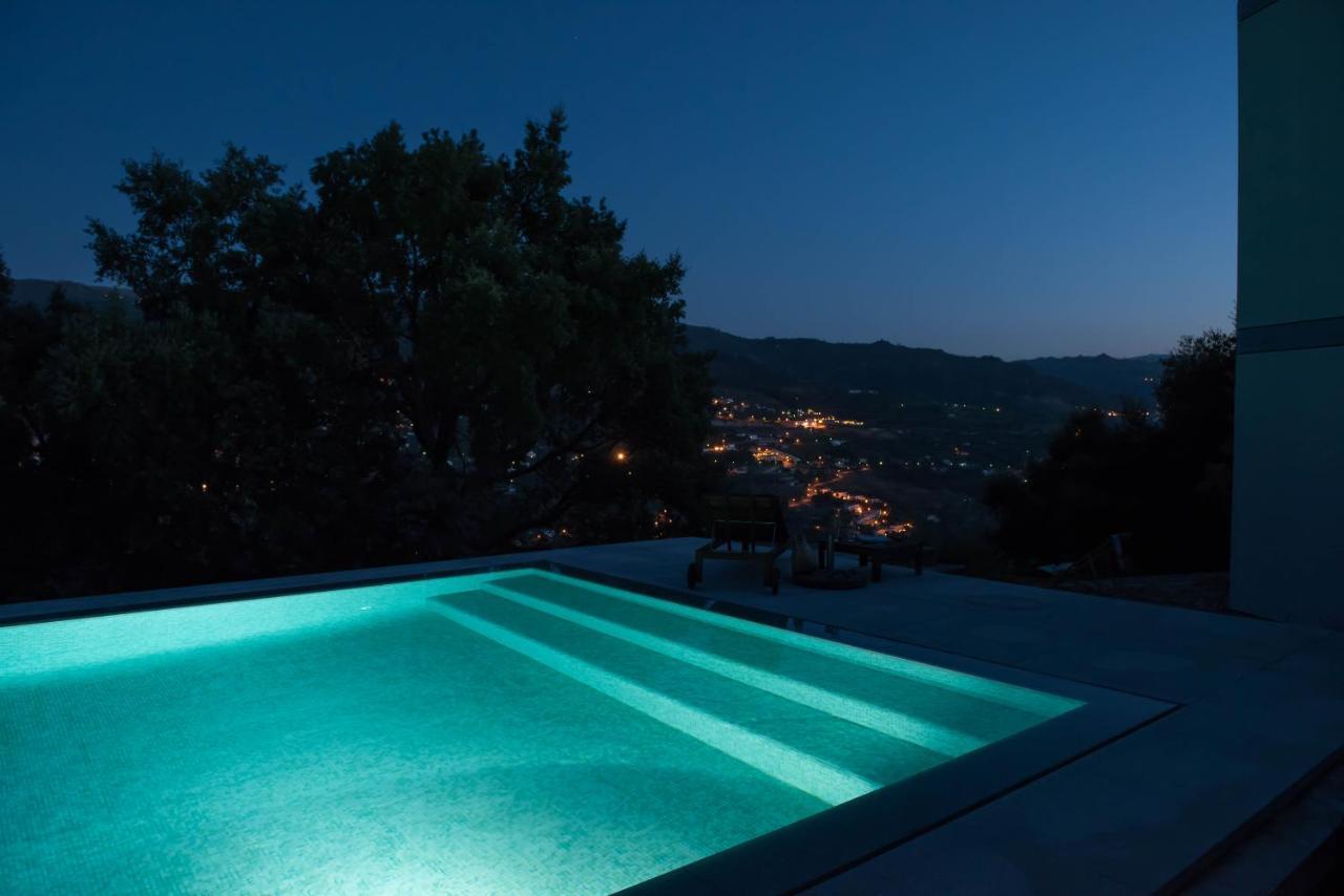 Villa Covela Baião Kültér fotó